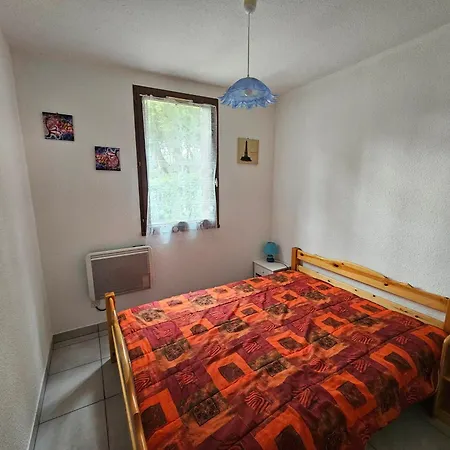 T2 En Rez-de-jardin, Terrasse, A 300m De La Plage, Parking, Environnement Calme Et Boise - Fr-1-550-71 Saint-Georges-de-Didonne